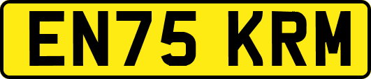 EN75KRM