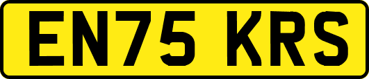 EN75KRS