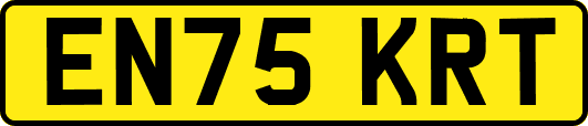 EN75KRT