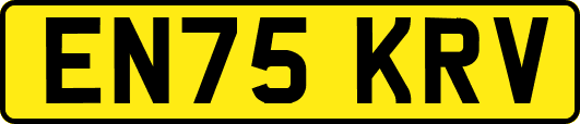 EN75KRV