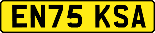 EN75KSA