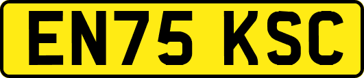 EN75KSC