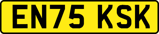 EN75KSK