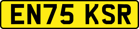 EN75KSR