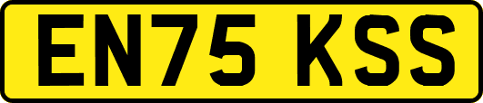 EN75KSS