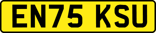EN75KSU