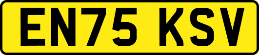 EN75KSV