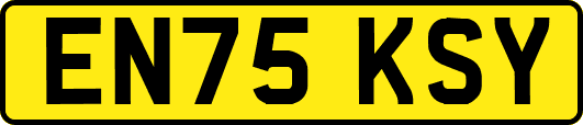 EN75KSY
