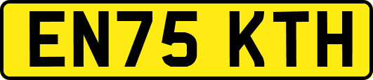 EN75KTH