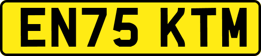 EN75KTM