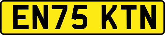 EN75KTN