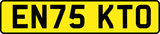 EN75KTO