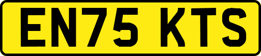 EN75KTS