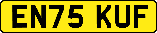 EN75KUF