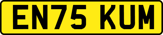 EN75KUM