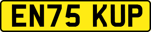 EN75KUP