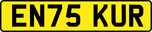 EN75KUR
