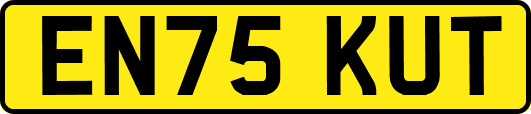 EN75KUT