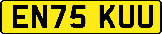 EN75KUU