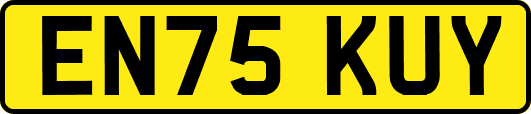EN75KUY