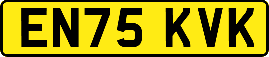 EN75KVK