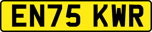 EN75KWR