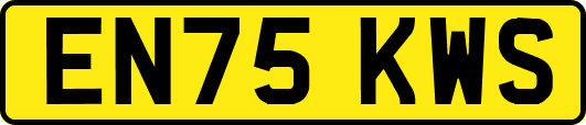 EN75KWS