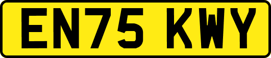 EN75KWY