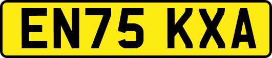 EN75KXA
