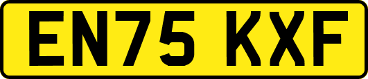 EN75KXF