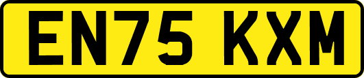 EN75KXM
