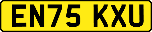 EN75KXU