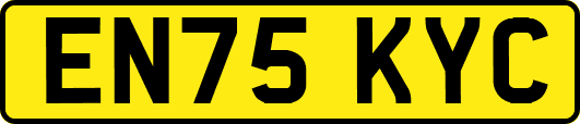 EN75KYC