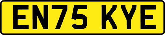 EN75KYE