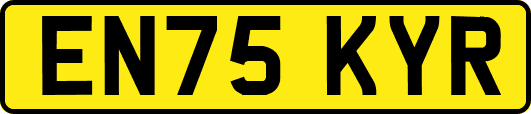 EN75KYR