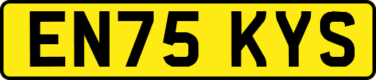 EN75KYS