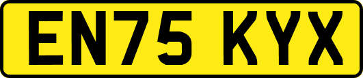 EN75KYX