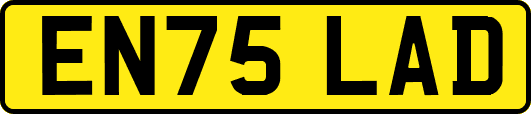 EN75LAD