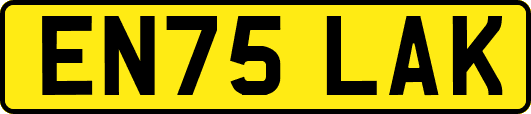EN75LAK