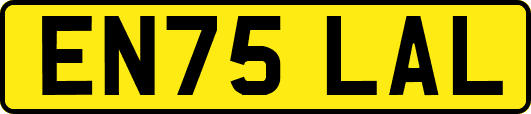 EN75LAL