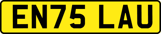 EN75LAU