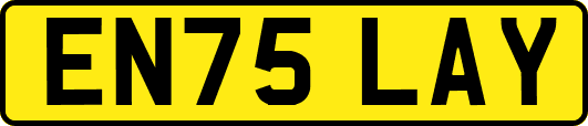 EN75LAY