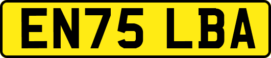 EN75LBA