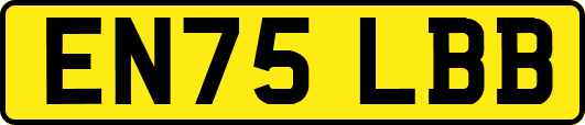EN75LBB