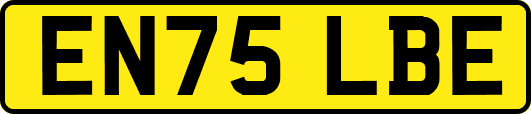 EN75LBE