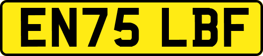 EN75LBF
