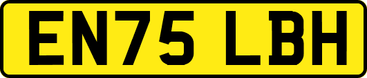 EN75LBH