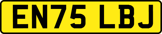 EN75LBJ