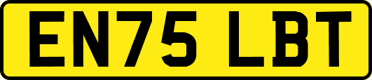 EN75LBT