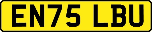 EN75LBU